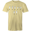 Butch AF T-Shirt Unisex (L003)